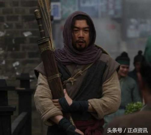 社会大哥不好混，颜面哪有生命贵，论自知之明的重要性