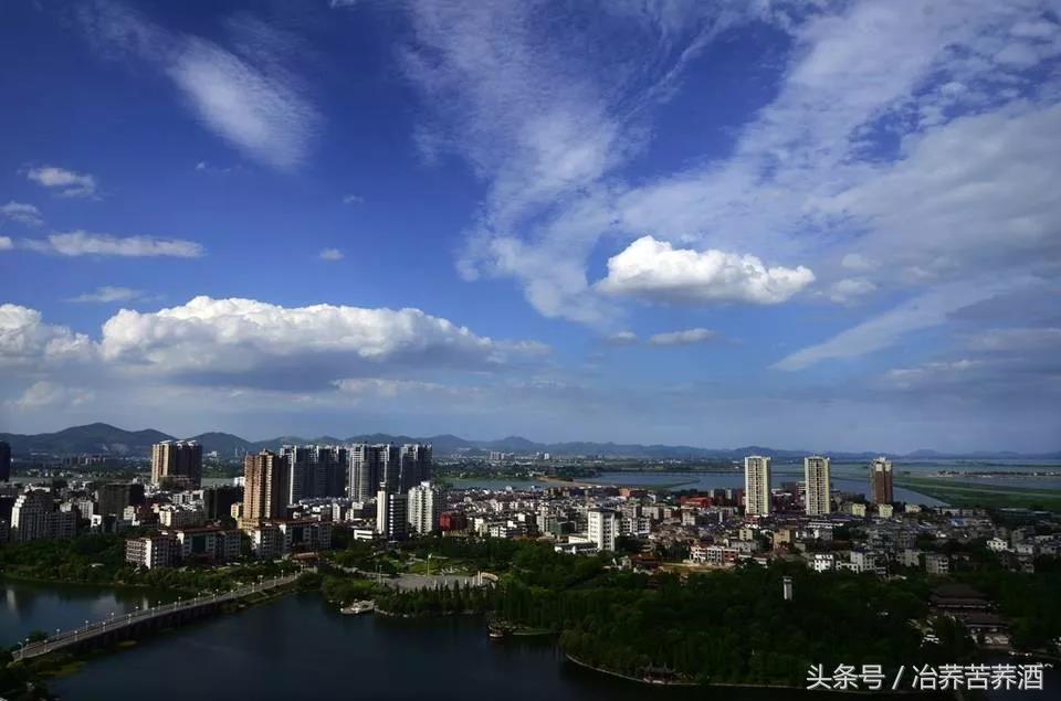 一句醉语知一个人，一杯冶荞品一座城