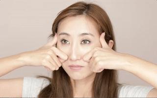 除了发量,最暴露年龄的可能是这两道纹