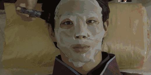 鹿晗散打,鹿晗被嘲笑没有阳刚之气