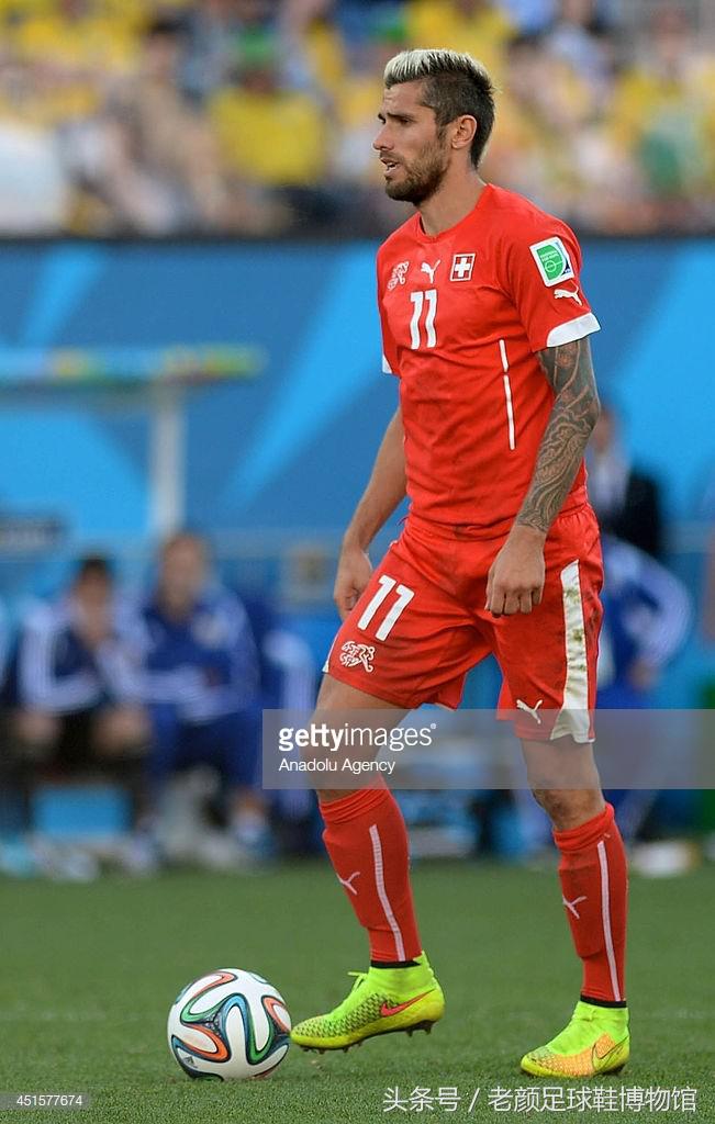 世界杯战靴回顾终结篇,nike水果篮撑死奶牛,鬼牌出鞘一剑封喉