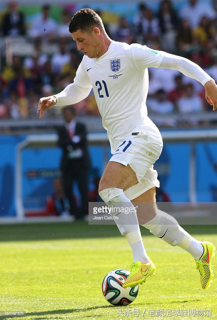 世界杯战靴回顾终结篇,nike水果篮撑死奶牛,鬼牌出鞘一剑封喉