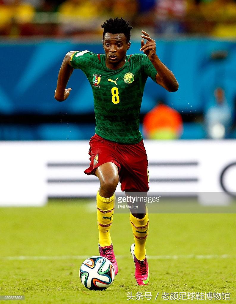 世界杯战靴回顾终结篇,nike水果篮撑死奶牛,鬼牌出鞘一剑封喉