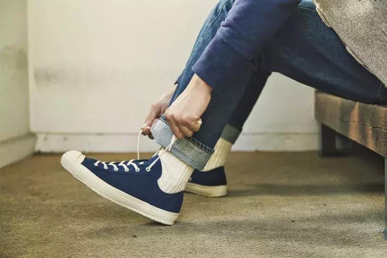 匡威小众帆布鞋推荐,匡威万斯小众帆布鞋