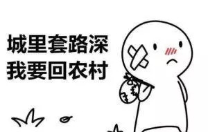 怒超上海月均工资！在农村也能月入过万，网友瑟瑟发抖：求带……