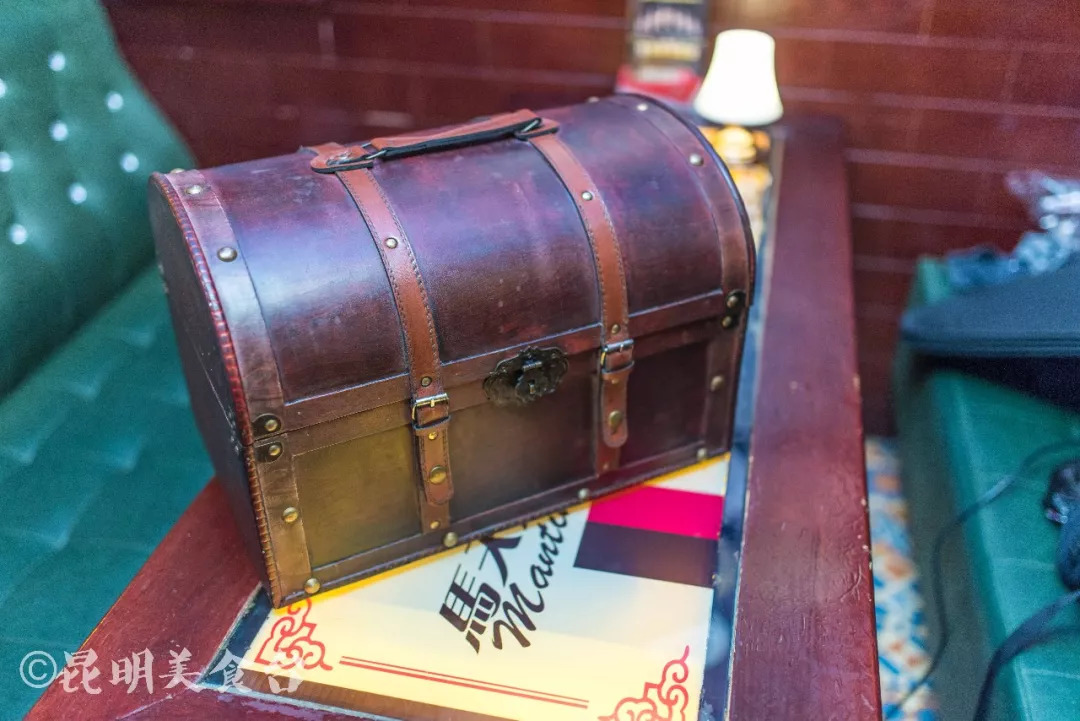 昆明酒吧排名前十名酒吧,keepsoul昆明酒吧