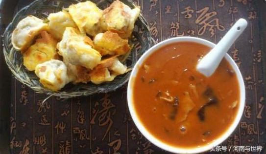 河南最著名的美食,河南十大经典特色美食