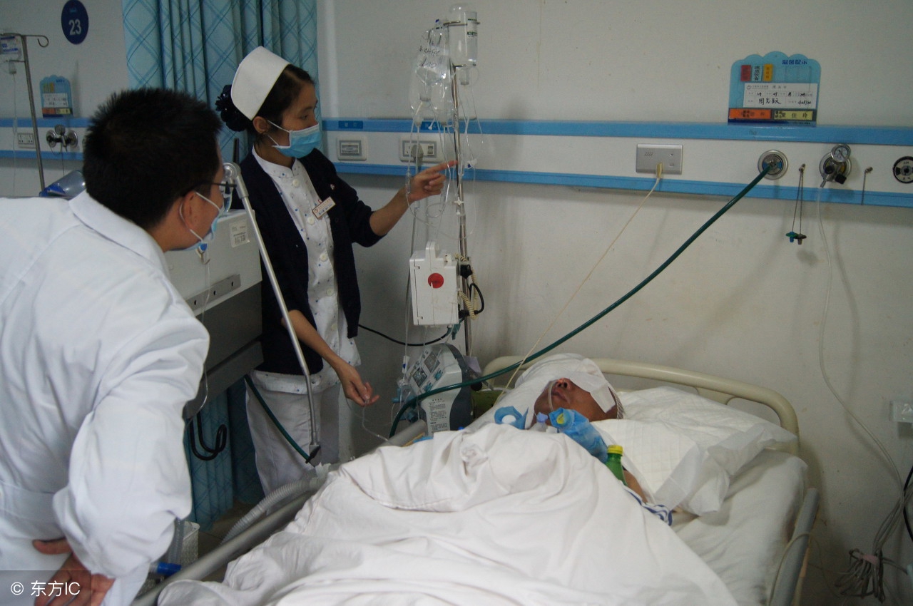 脑出血康复患者要注意的事项,脑出血患者康复历程