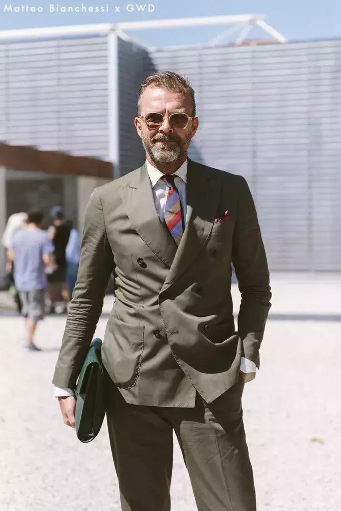 男士值得入手的奢侈品包推荐,公认十大最好用男士的通勤包