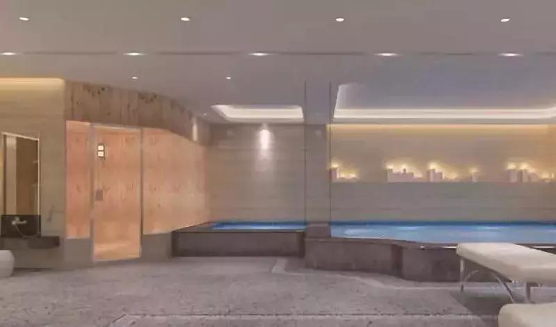 为什么南方人害怕大澡堂,为什么南方人受不了北方澡堂