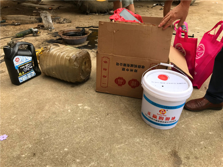 花生摘果机利润怎么样,丰昌源花生收获机能挣钱吗