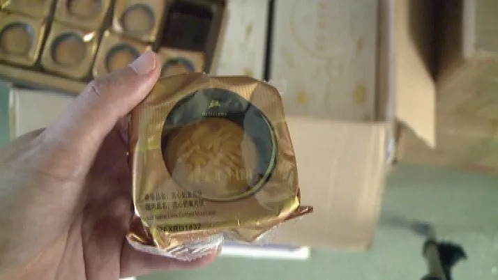 网上买的广州酒家月饼是正品吗,广州酒家月饼网购便宜吗