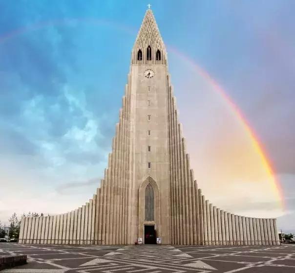 和球技相媲美，冰岛设计了解一下