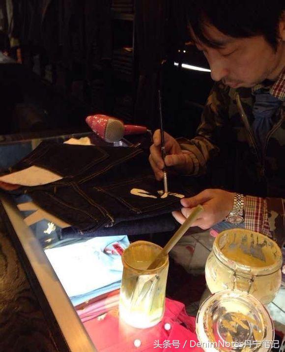 福神evisu读法,福神evisu经典款