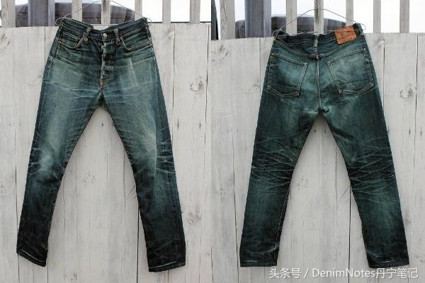 福神evisu为什么那么多人穿,福神和evisu有什么区别