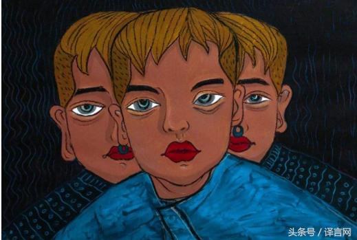 爱男人还是爱女人？一则跨性别者自我探索和拯救的故事