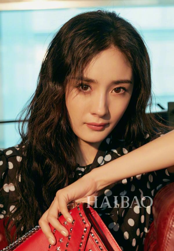 好看又蓬松的明星同款发型,明星同款夏日发型新手也能学会