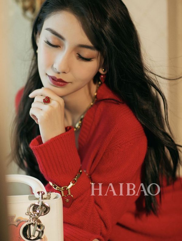 好看又蓬松的明星同款发型,明星同款夏日发型新手也能学会