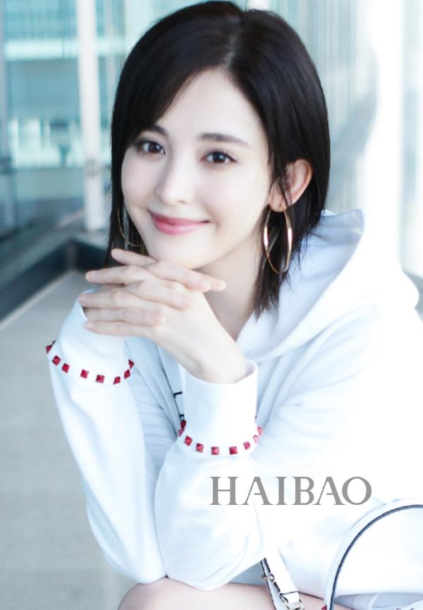 好看又蓬松的明星同款发型,明星同款夏日发型新手也能学会