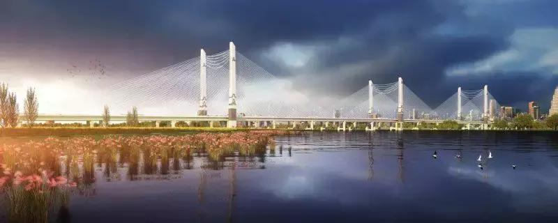 临潼东部新城现状,大西安临潼新城规划