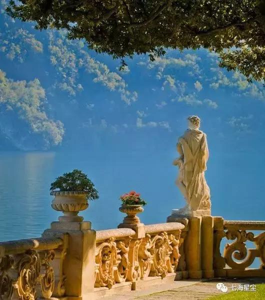 意大利天赐恩赐,意大利所有景物