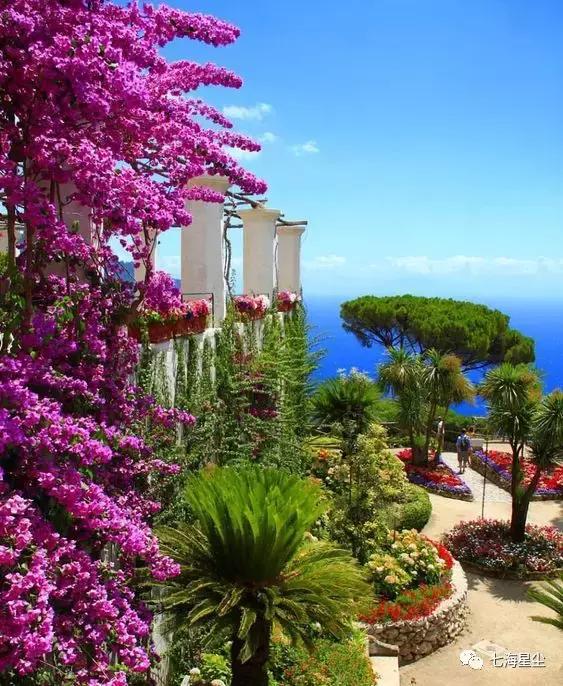 意大利天赐恩赐,意大利所有景物