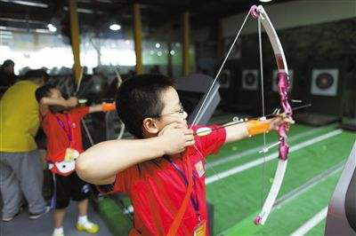 有益健康的运动锻炼,又简单又健康又不累的运动