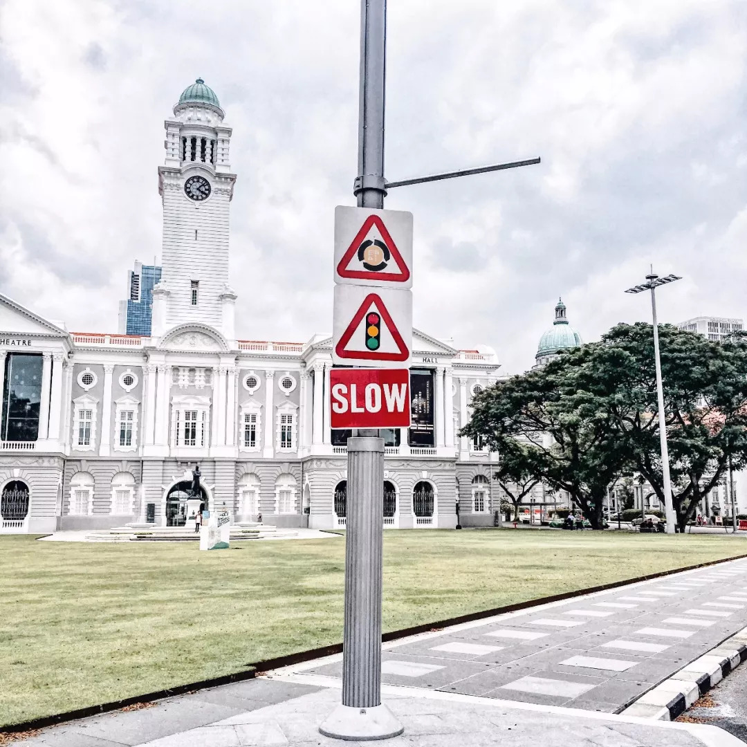 新加坡值得逛的地方,新加坡适合玩和购物的地方