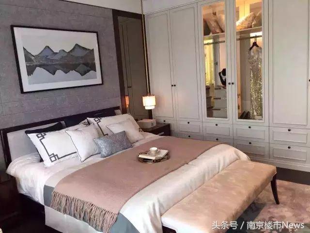 刚刚，城中千万级豪宅时隔2年终于领销许，房价基本没涨