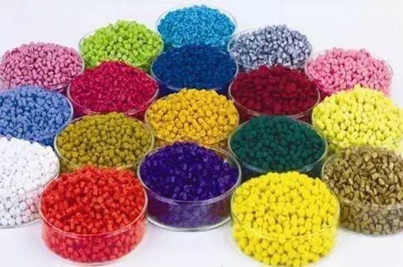 注塑-塑料助剂-添加剂大全