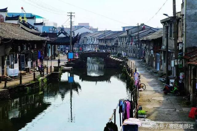 宁波老街坊,宁波市区老街