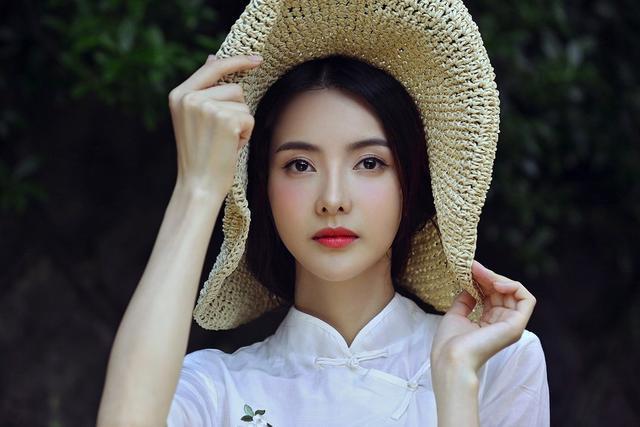 张芷溪女演员,张芷溪最近新剧