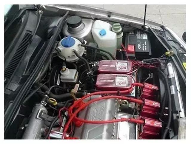 汽车漏电检修方法,老君越车辆漏电故障