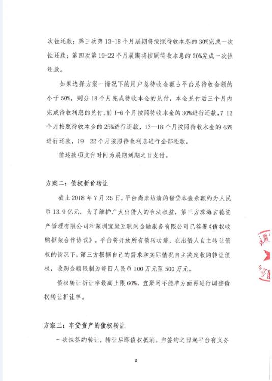 宜聚网清退通知真的假的,宜聚网第三方退款