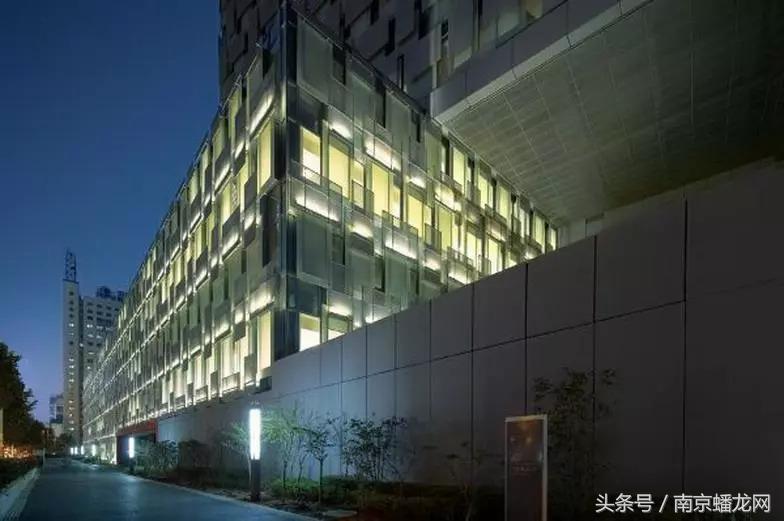 南京美食推荐必吃路线图,一条视频带你吃遍南京小吃