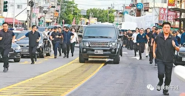 装甲车女王,装甲车公主