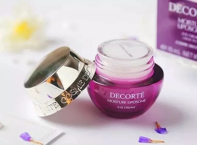 十大不建议购买的眼霜,8款平价到贵妇眼霜真人测评