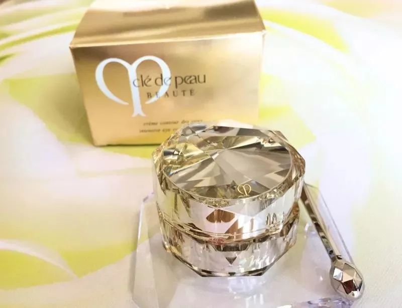 眼霜为什么那么贵,眼霜必买雅诗兰黛