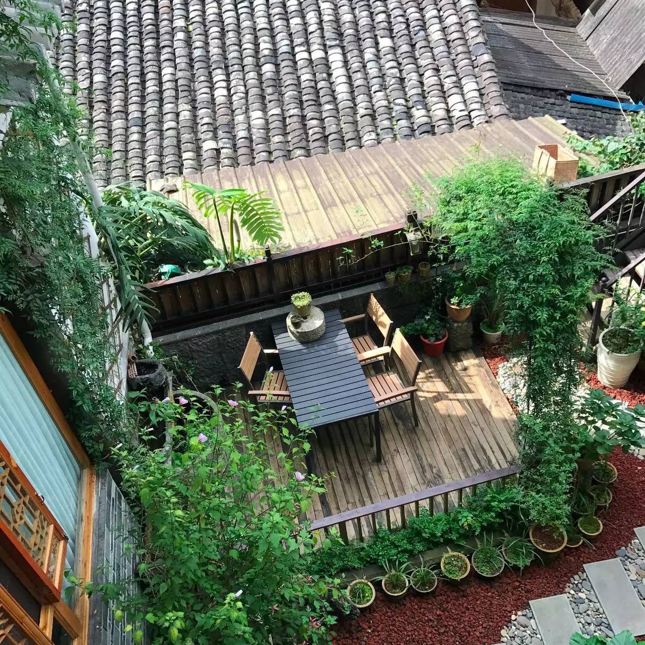 腾冲的一年四季,在云南腾冲的大山里