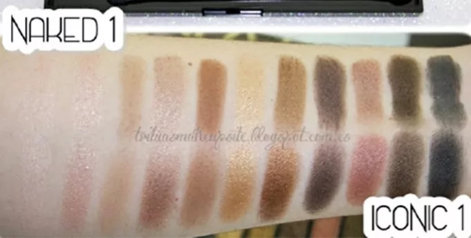 9款最值得入手的好用眼影,十大低饱和口碑最好眼影盘