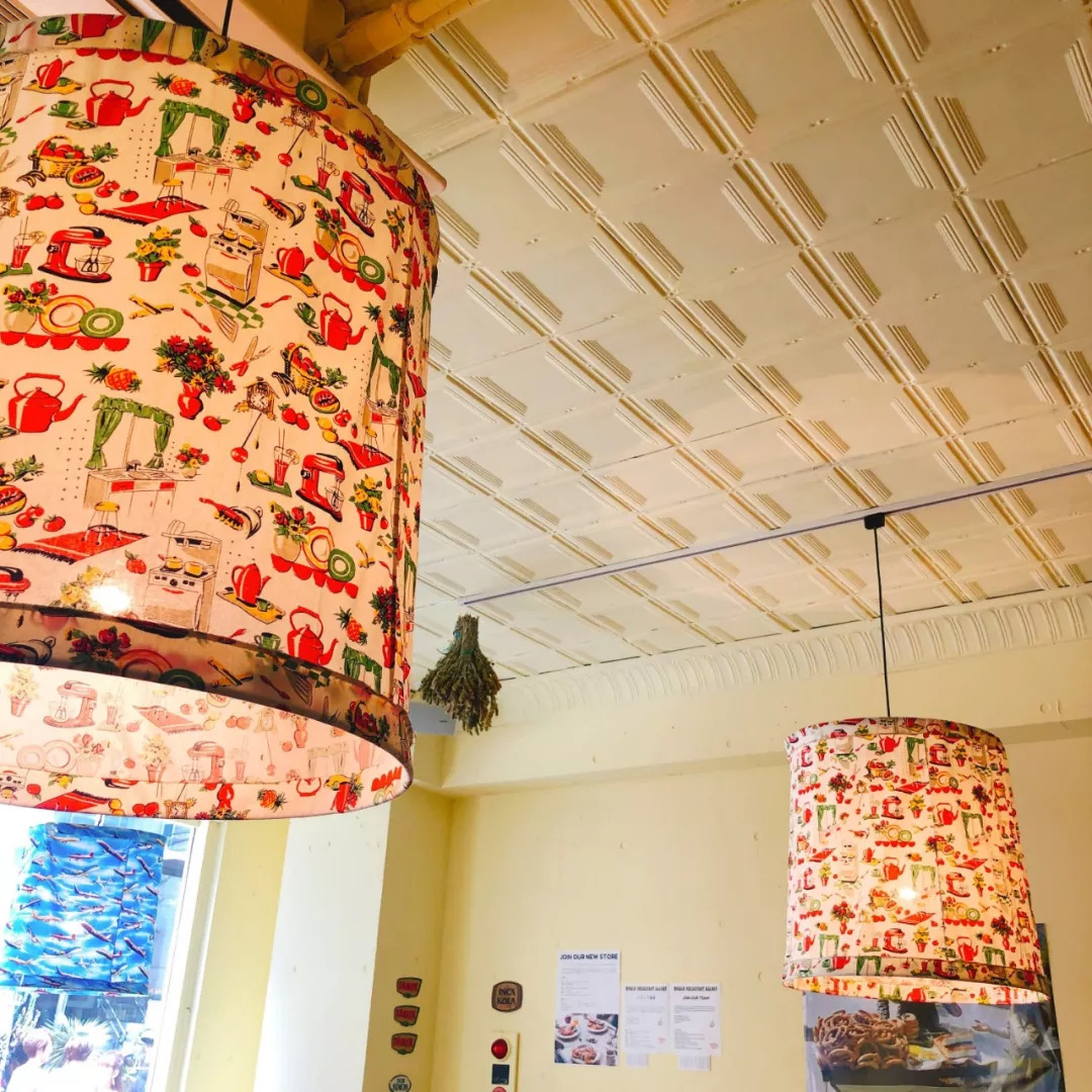 我们花了一天时间：回东京吃早餐！