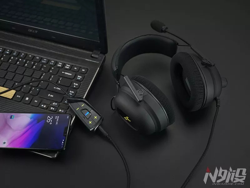 硕美科g936指挥官usb游戏耳机,硕美科指挥官g936n耳机音质