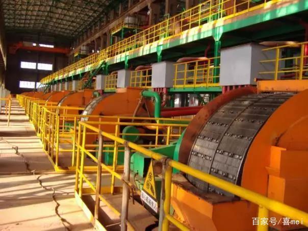 案例｜SLon磁选机-磁选行业领导品牌