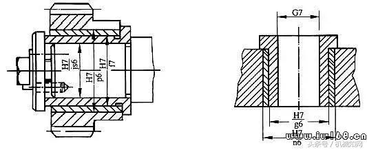 公差配合与技术测量26页答案,公差配合与测量技术500页
