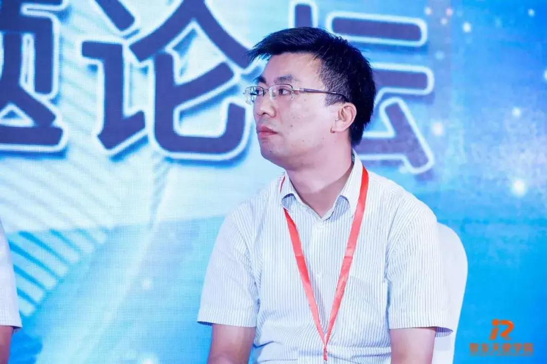 干货：大疆纳恩博埃夫特天智航分享创业成长的逻辑困惑与瓶颈