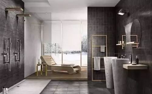 遵义装修第三方,小户型木纹瓷砖怎么选