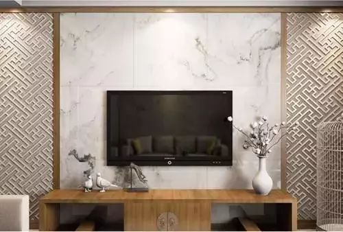 遵义装修第三方,小户型木纹瓷砖怎么选