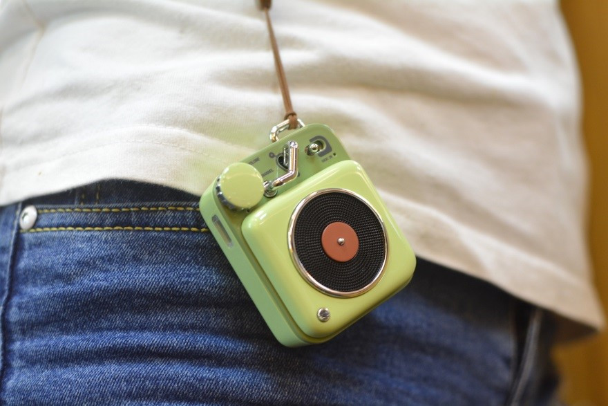 猫王原子唱机b612怎么连接蓝牙,猫王蓝牙音箱b612怎么样