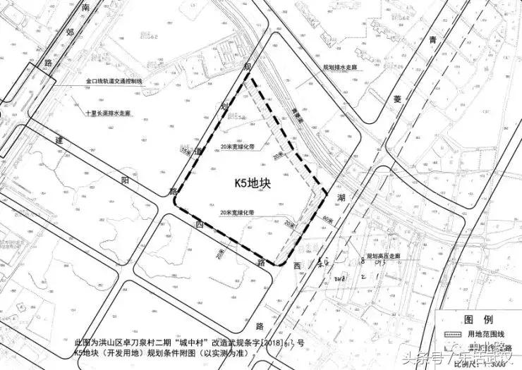 2018年武汉最全老城区拆迁,2018武汉下半年拆迁图