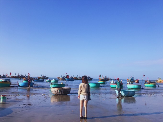 越南由南到北旅游方式,5000元越南8天7晚旅行全攻略